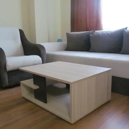 Hotel Mali Ruse