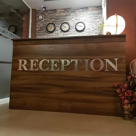 Hotel Mali