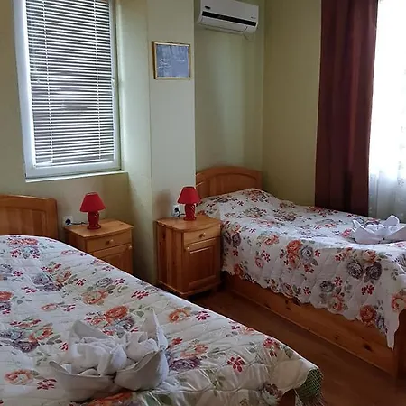 Hotel Mali Ruse