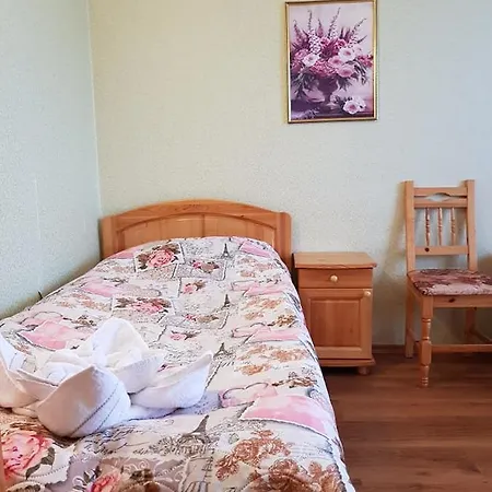 Mali Hotel