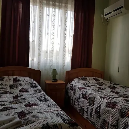 Hotel Mali Ruse